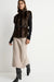 LIGHT BEIGE MELANGE