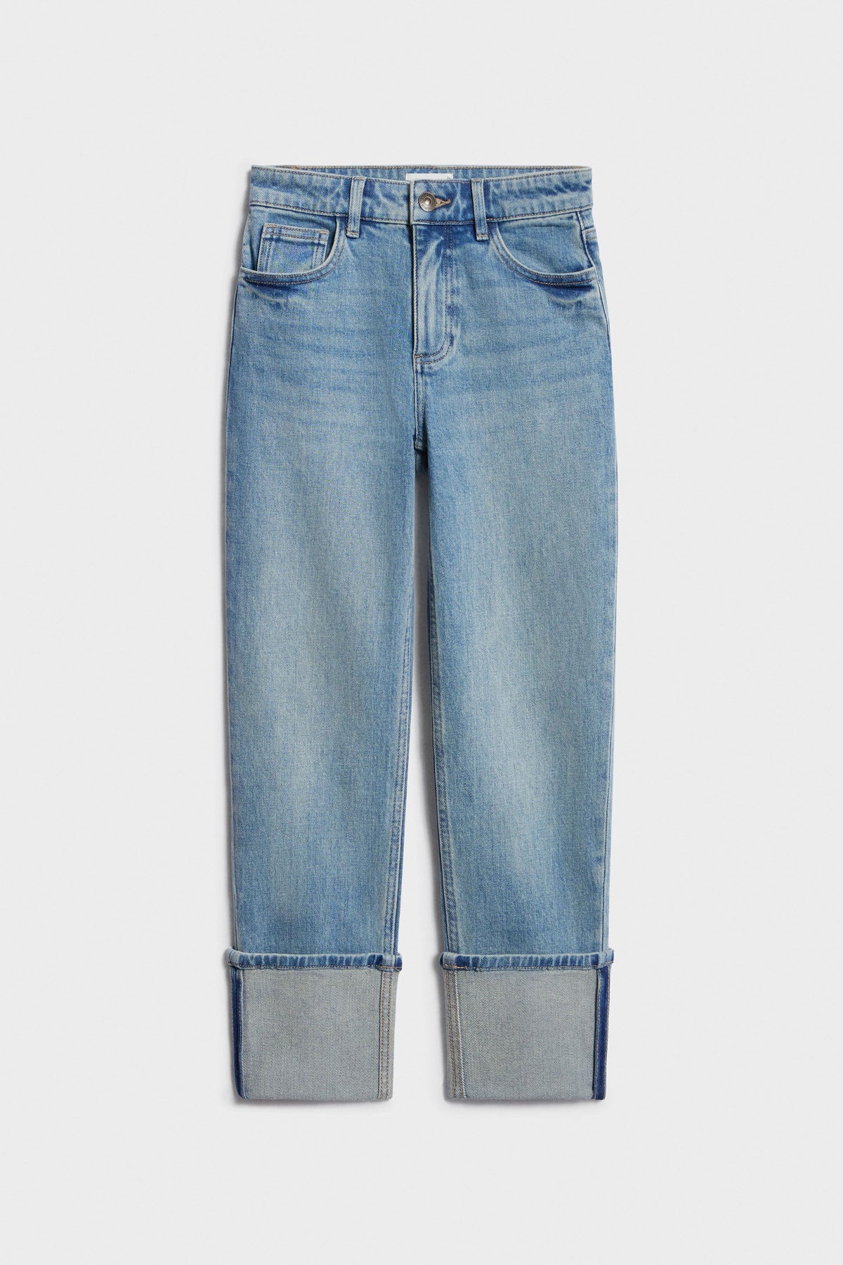 VINTAGE BLUE