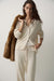 LIGHT BEIGE MELANGE