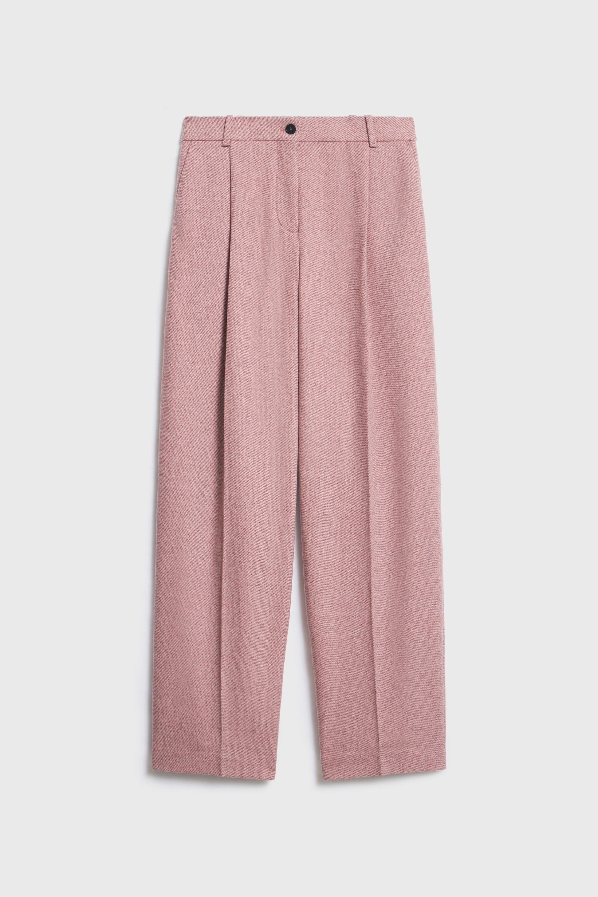 DUSTY ROSE