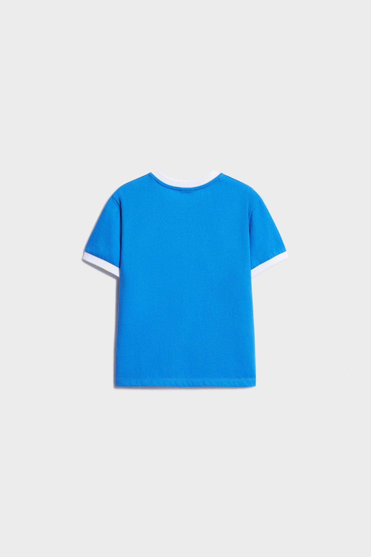 ELECTRIC BLUE