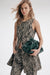 DARK GREEN