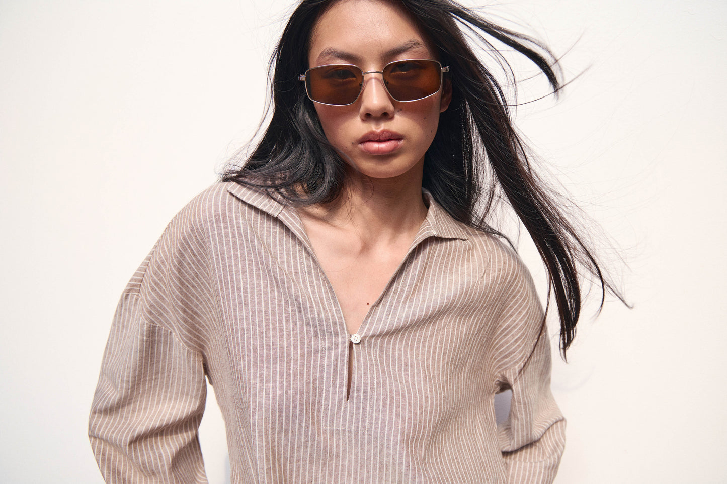 BEIGE/BROWN