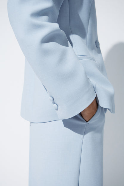 GREY BLUE