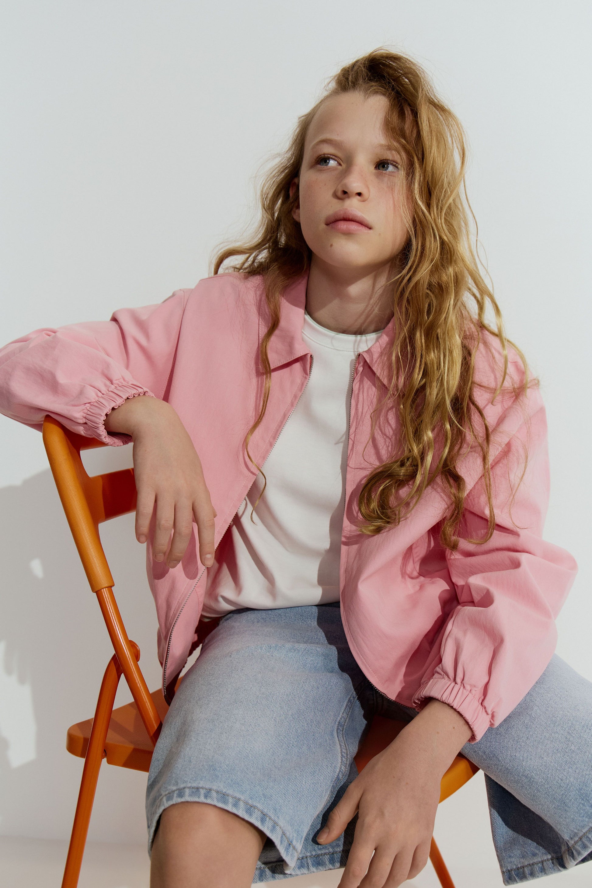 CANDY PINK