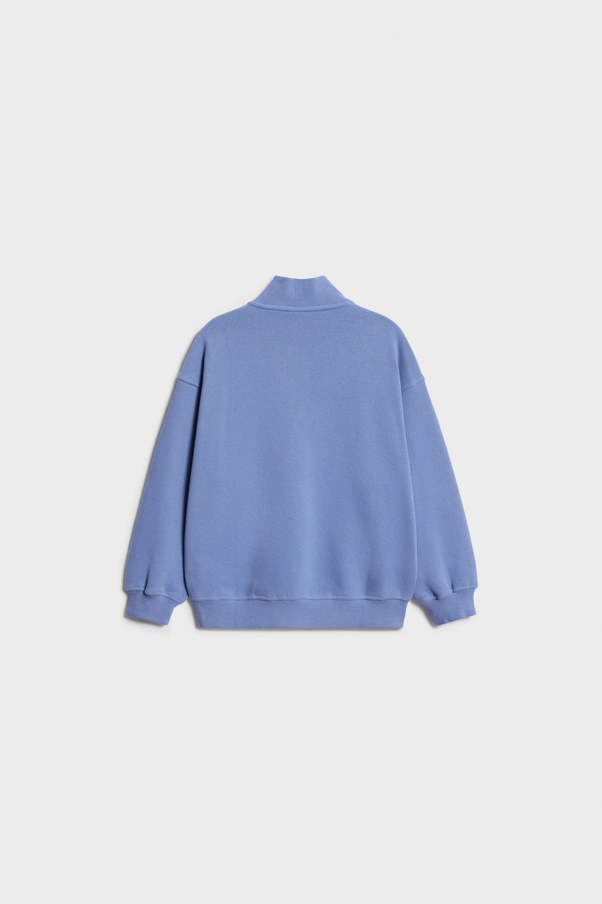 LAVENDER BLUE