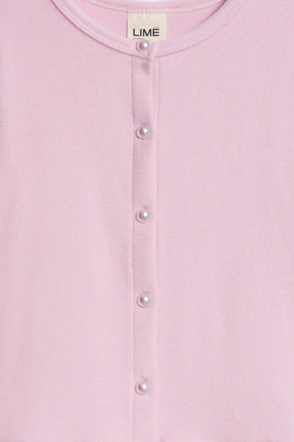 DUSTY LILAC