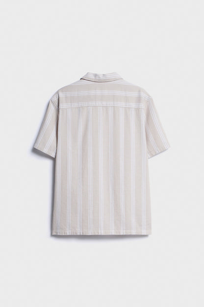 WHITE/BEIGE