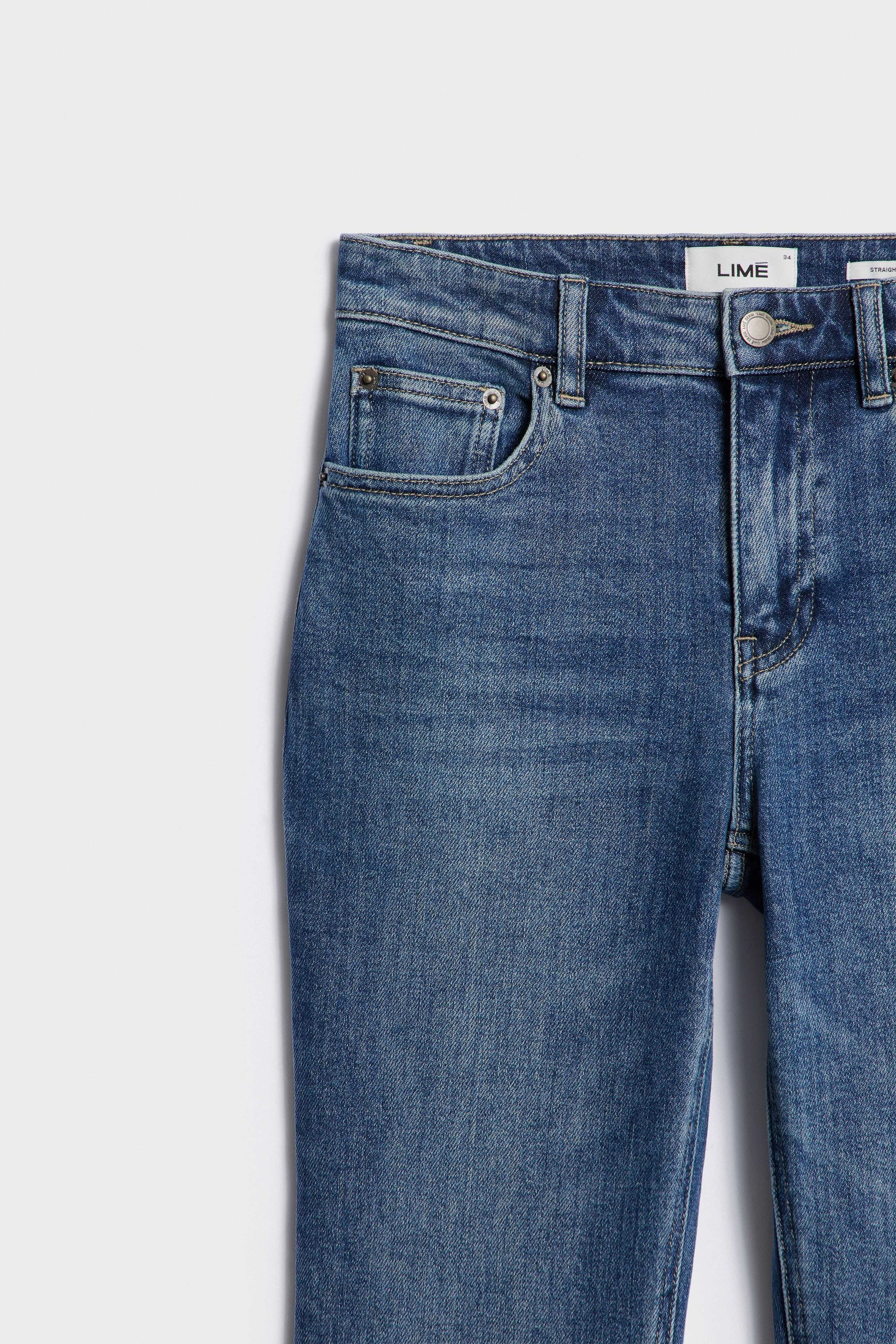 VINTAGE BLUE
