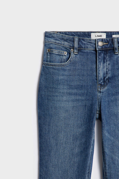 VINTAGE BLUE