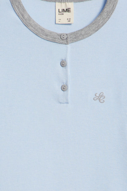 SKY BLUE