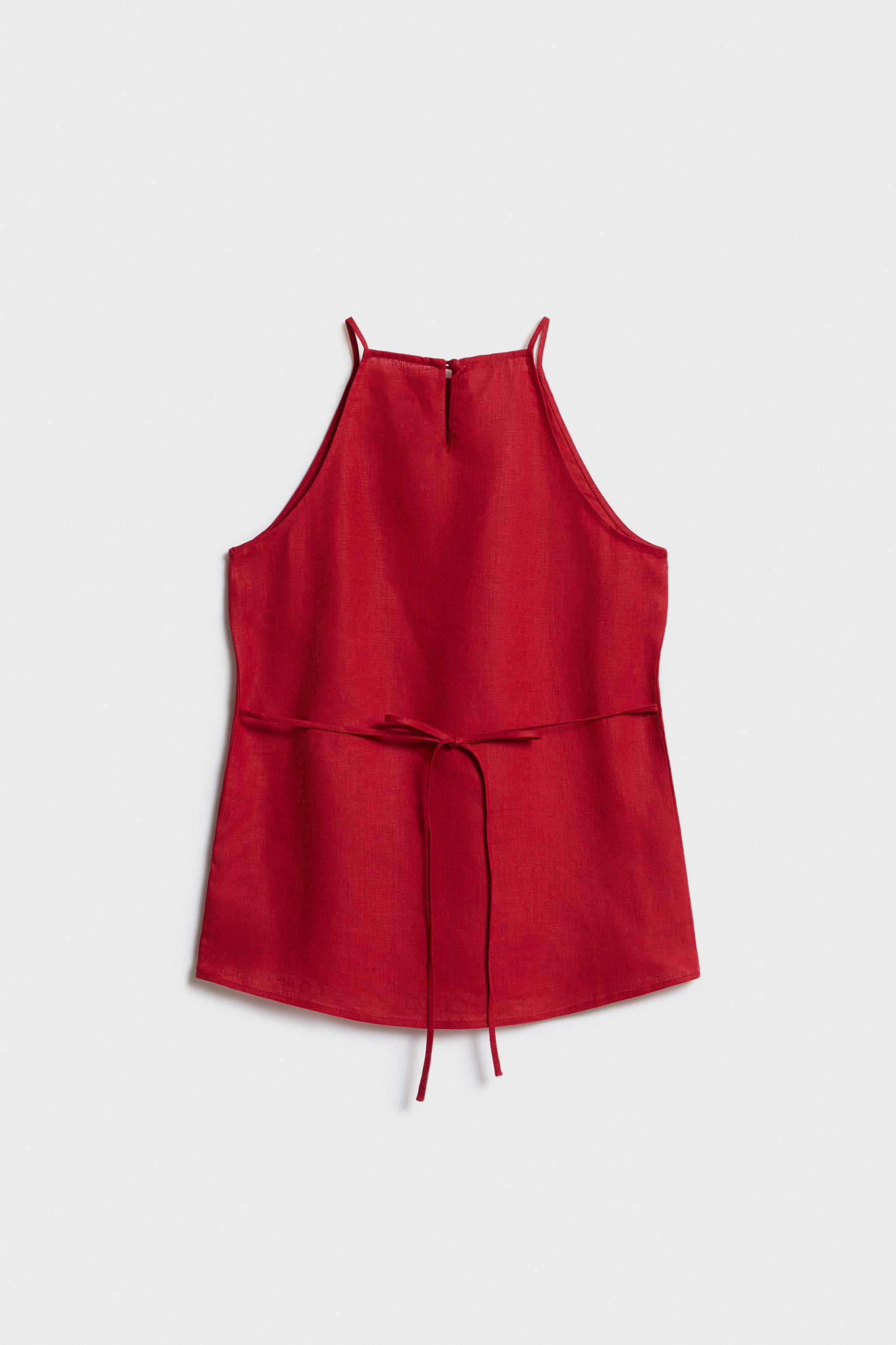 DARK RED