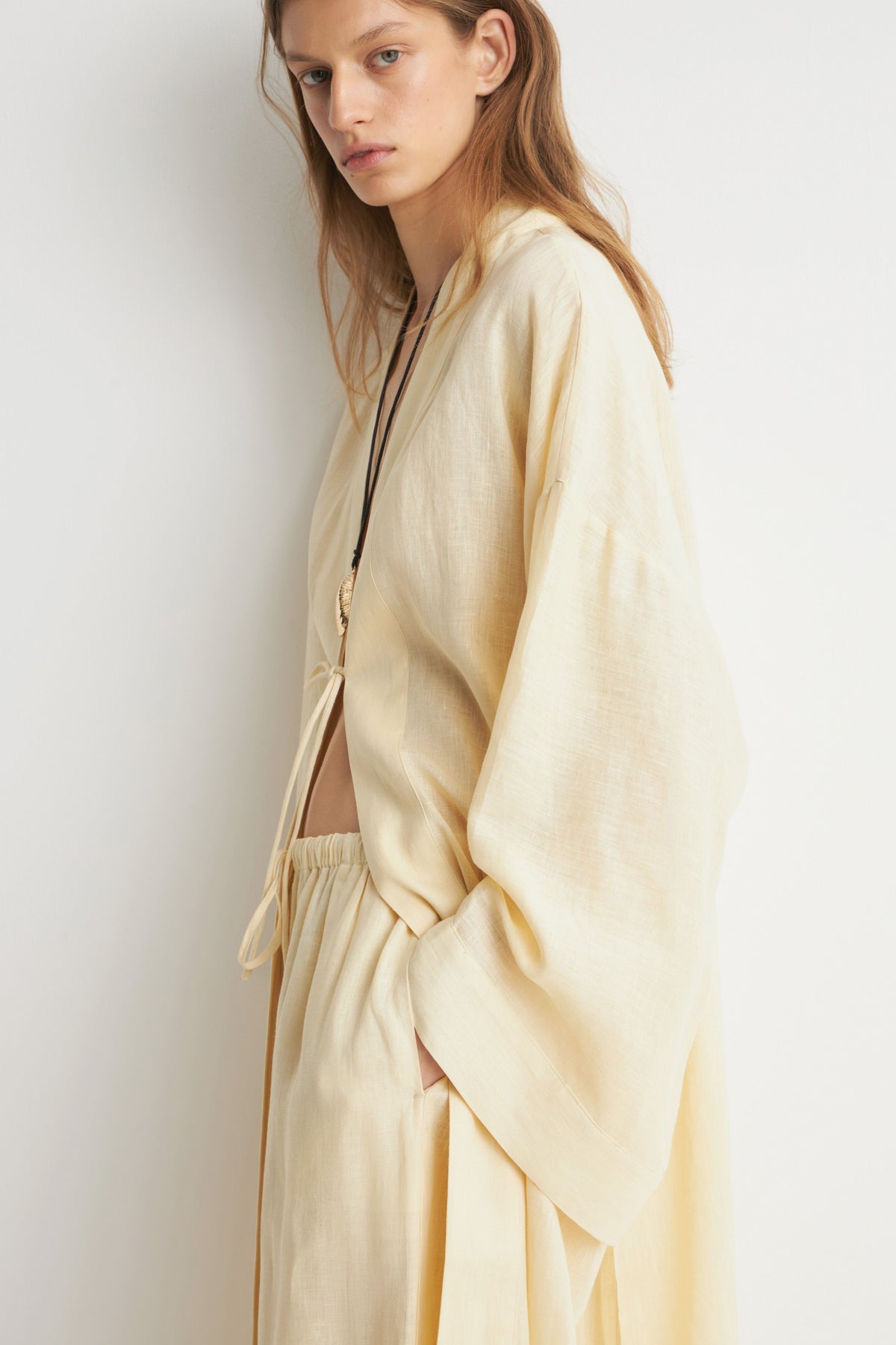 LIGHT YELLOW