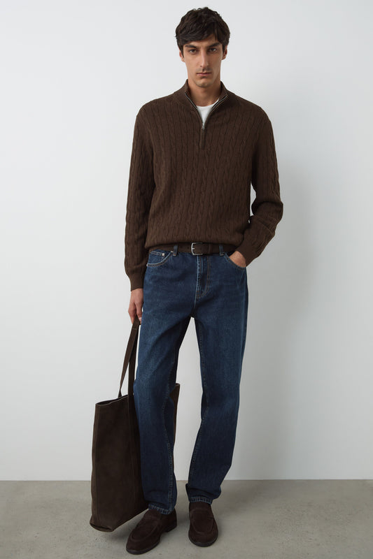 INK BLUE