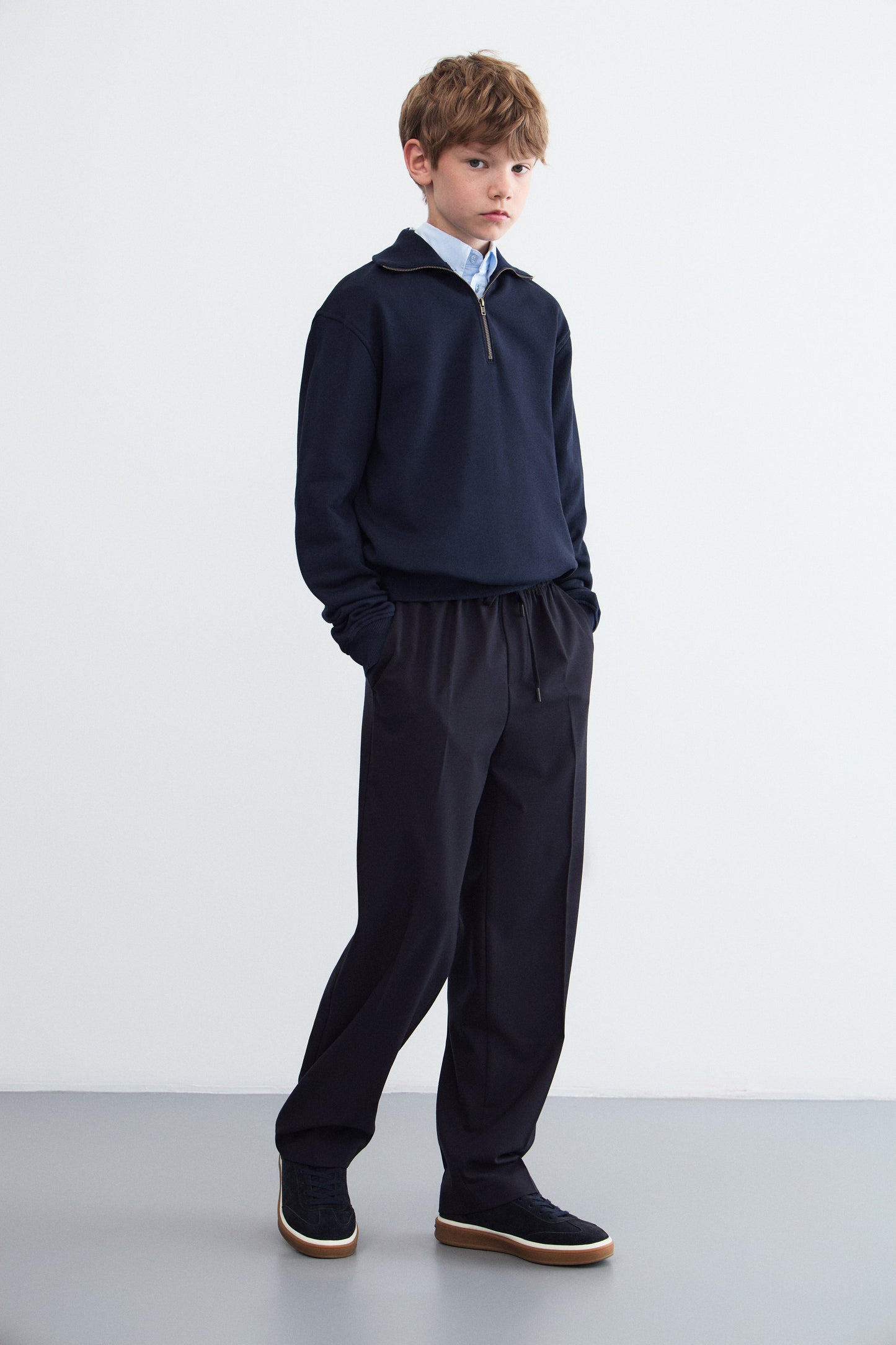 NAVY