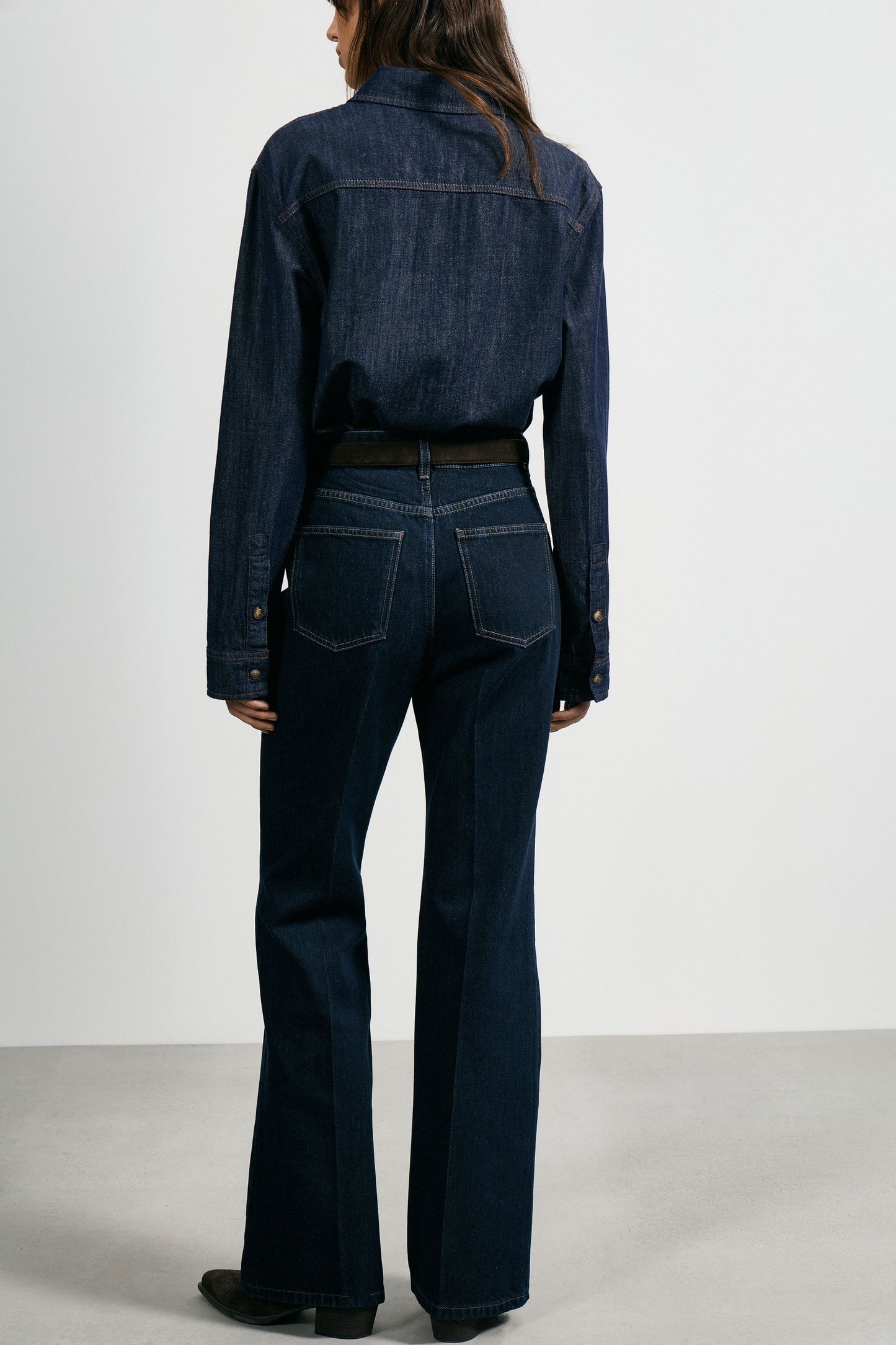 DARK BLUE