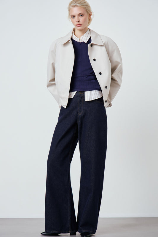 DARK BLUE