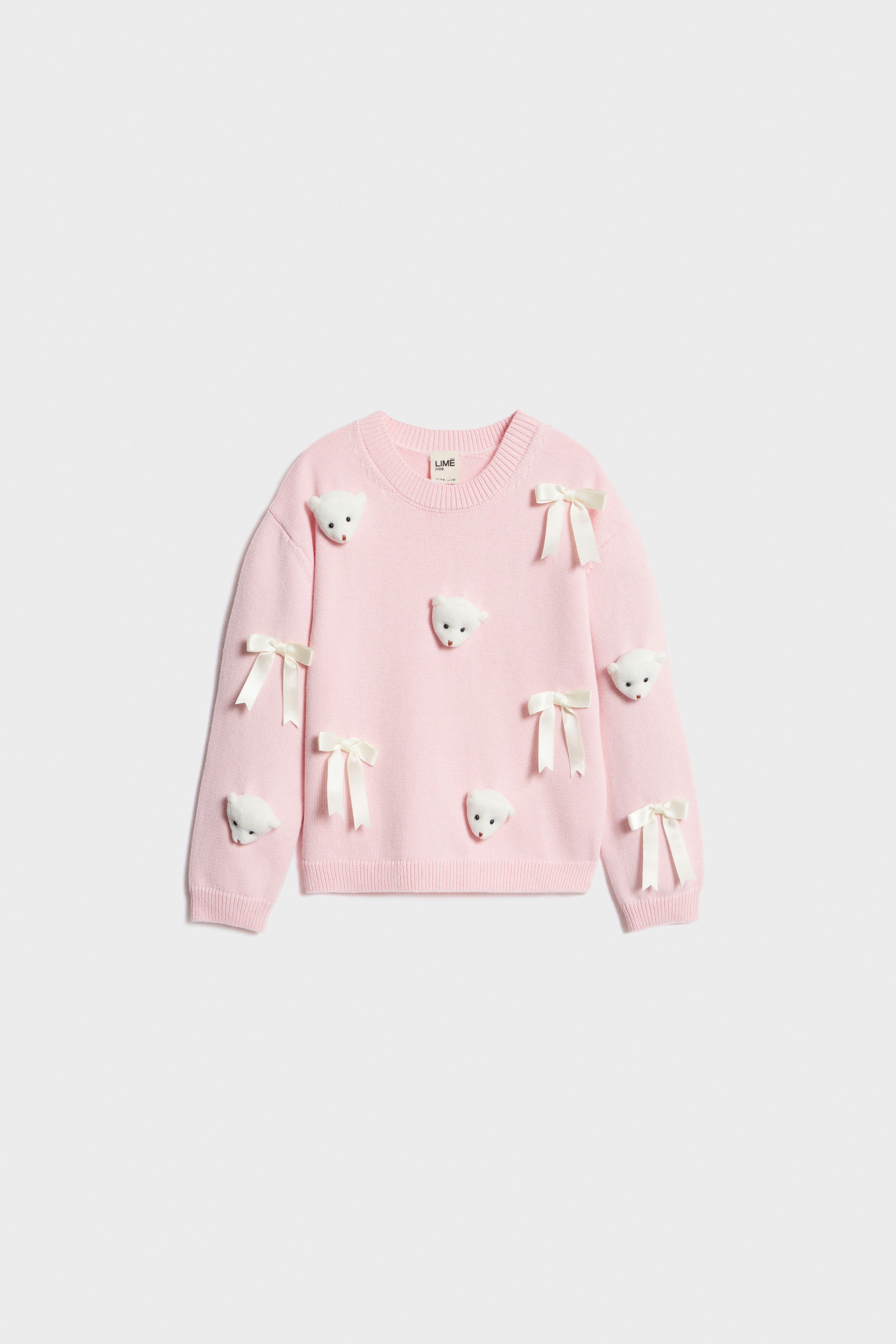 LIGHT PINK