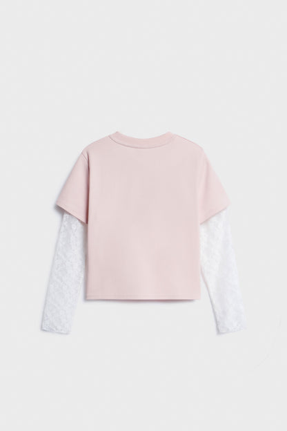 LIGHT PINK