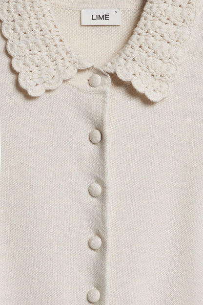 CREAM MELANGE