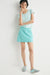 TURQUOISE GREEN