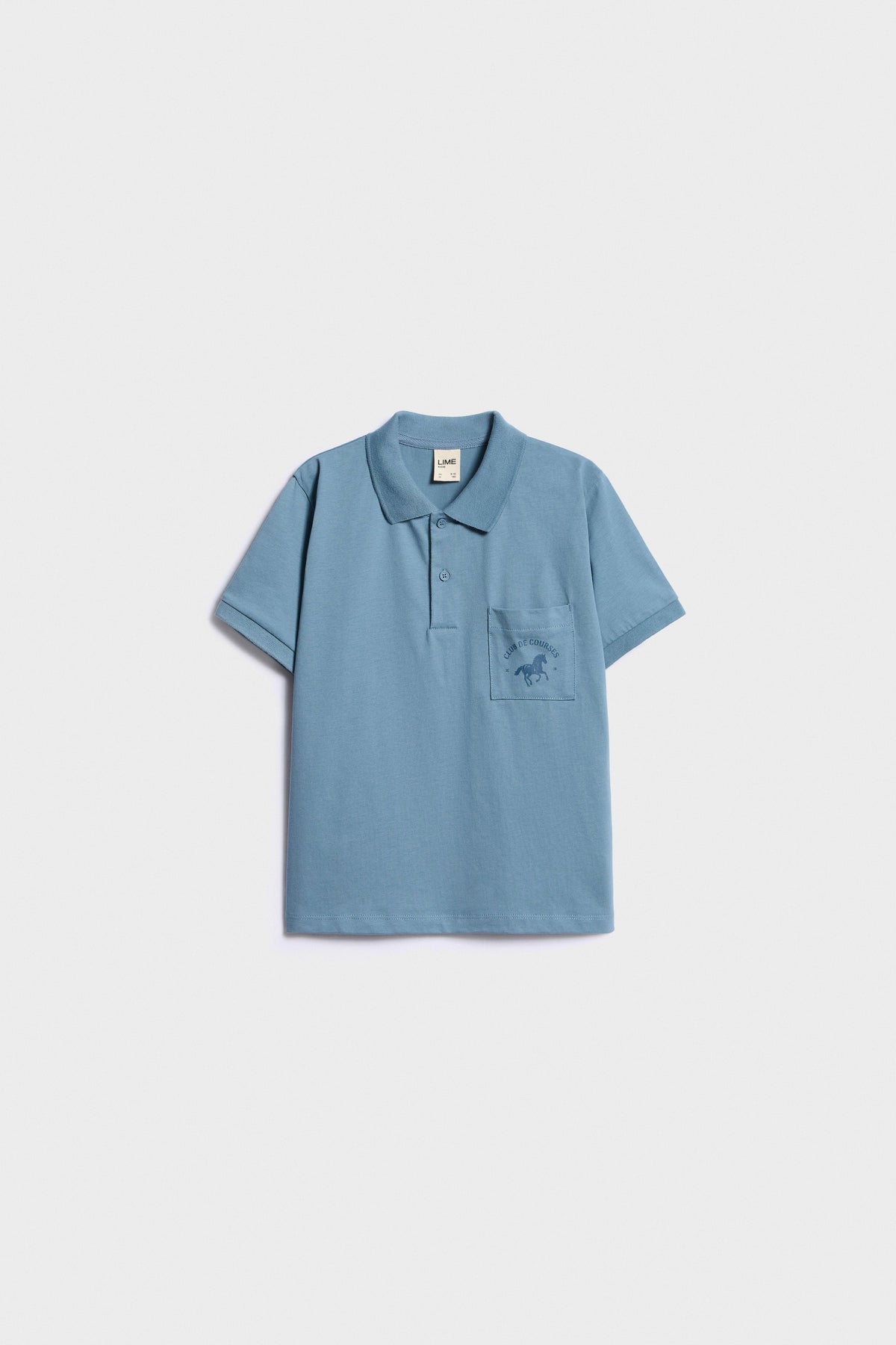 MINERAL BLUE