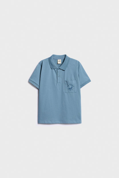 MINERAL BLUE