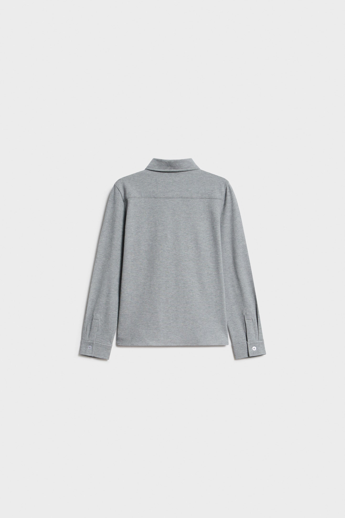 GREY MELANGE