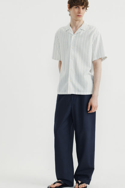 WHITE/BLUE