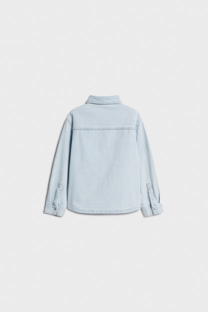 SKY BLUE