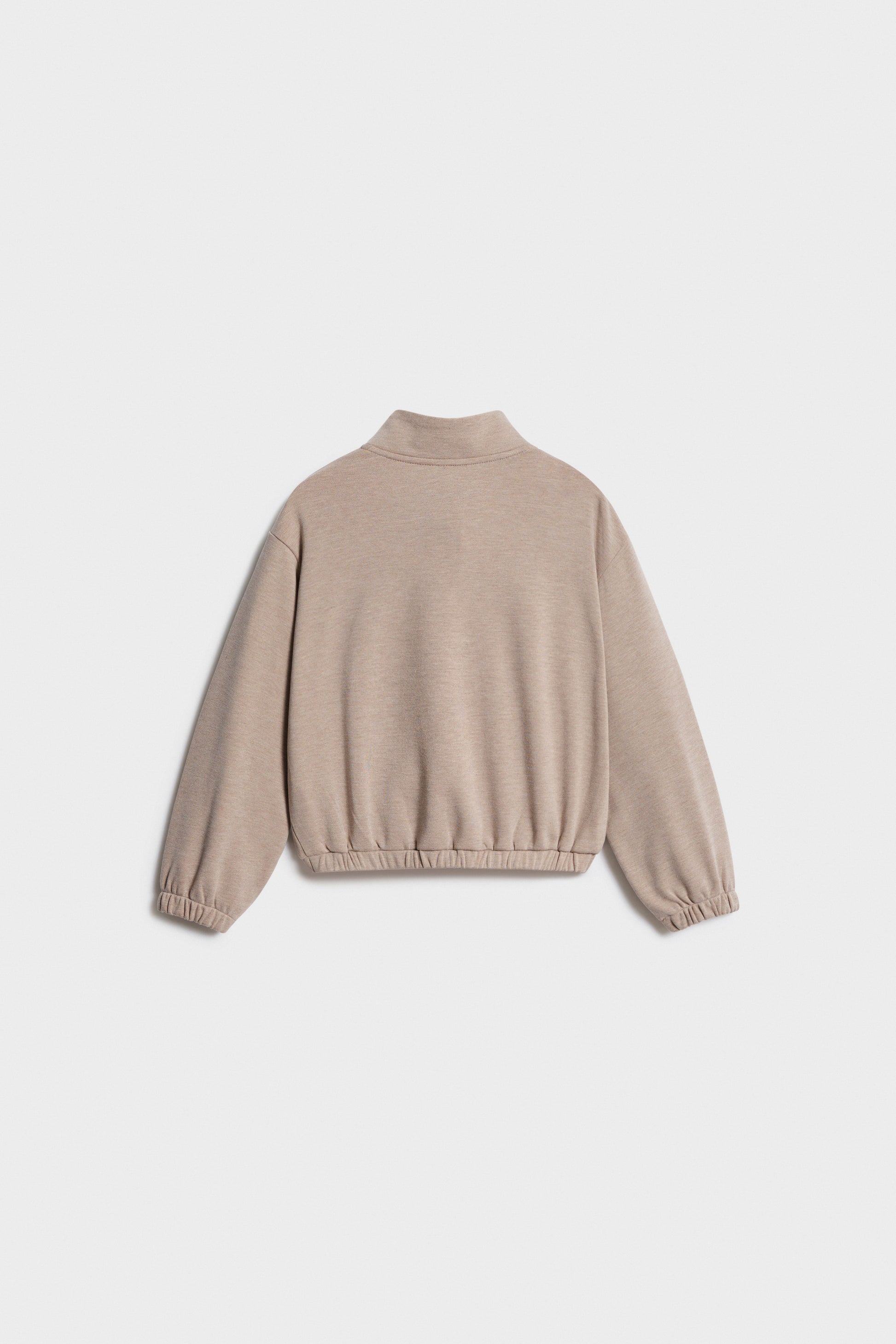 GREY BEIGE