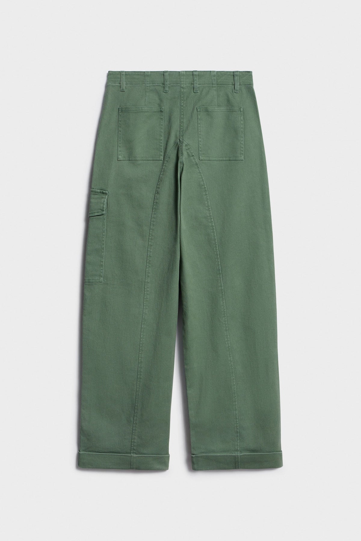 MINERAL GREEN