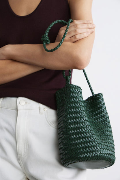 DARK GREEN