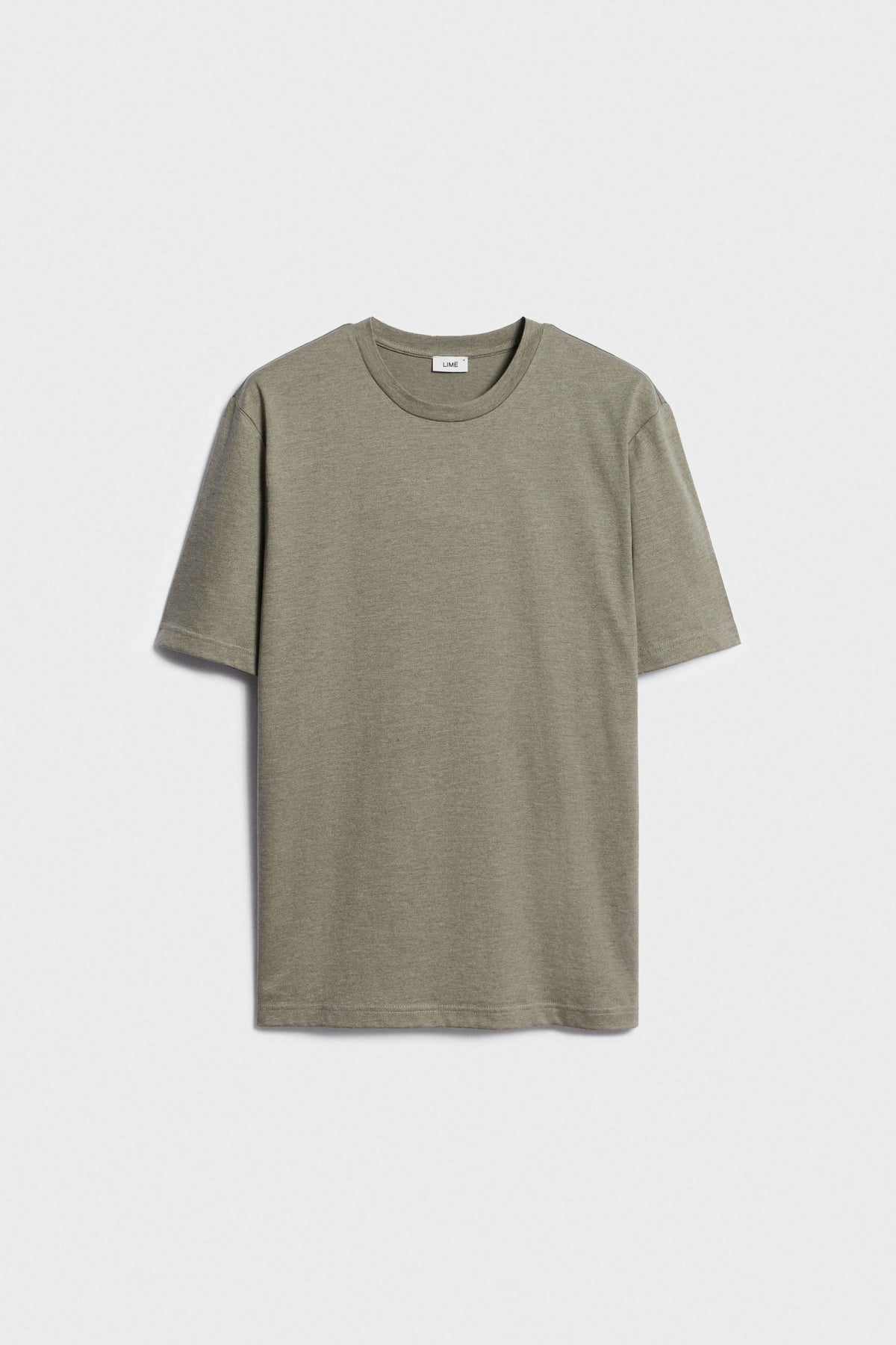 DARK GREEN MELANGE