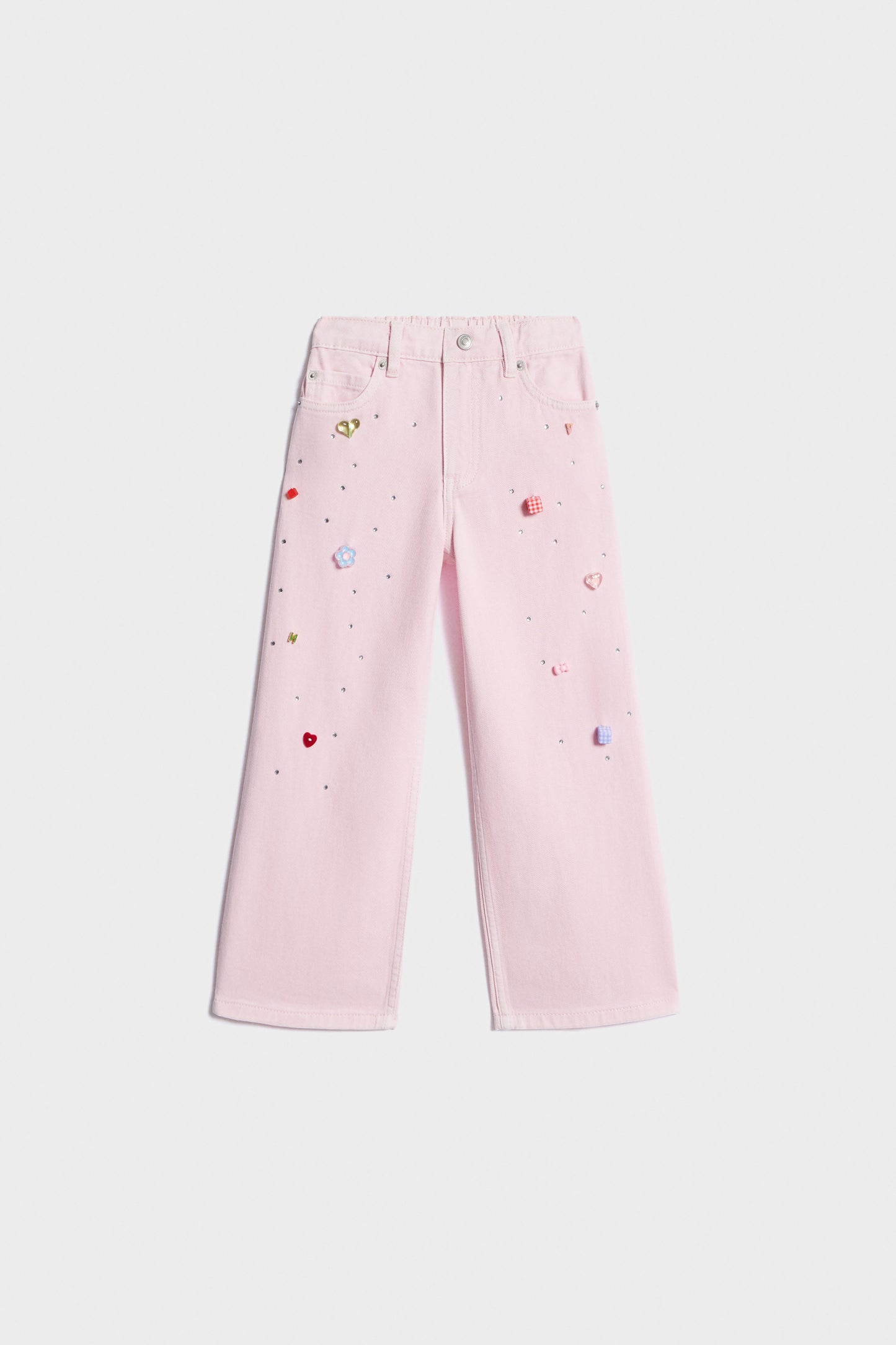 LIGHT PINK
