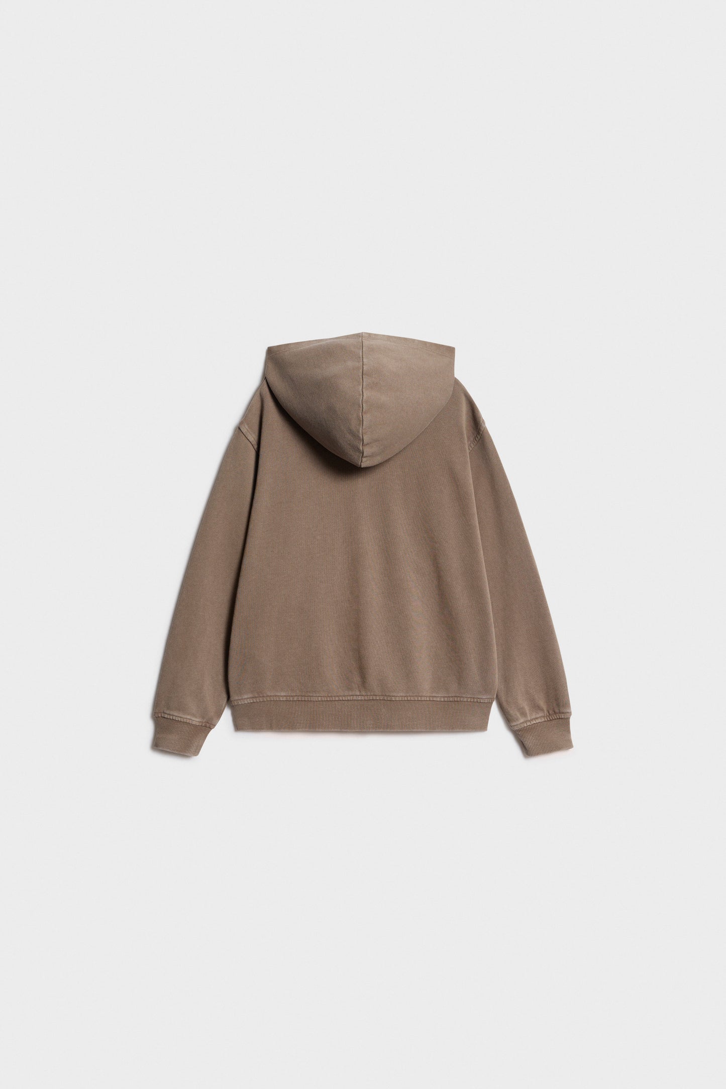 GRAY BROWN