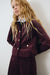 TAUPE PURPLE
