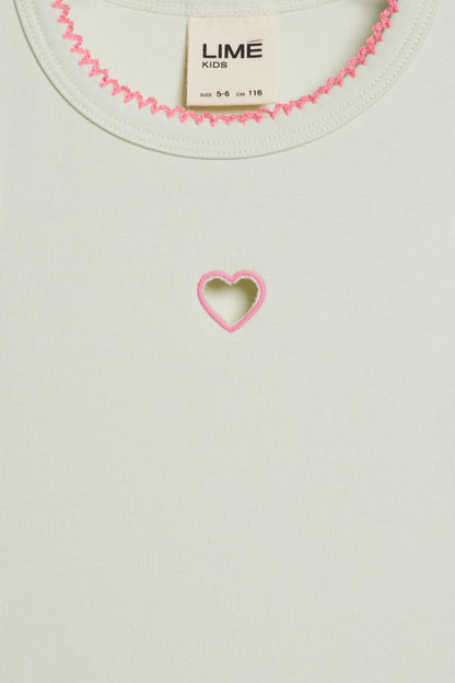 LIGHT GREEN