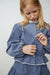 GREY BLUE