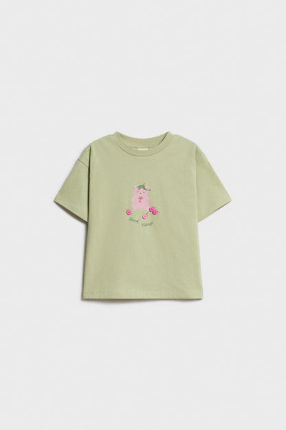 MINERAL GREEN