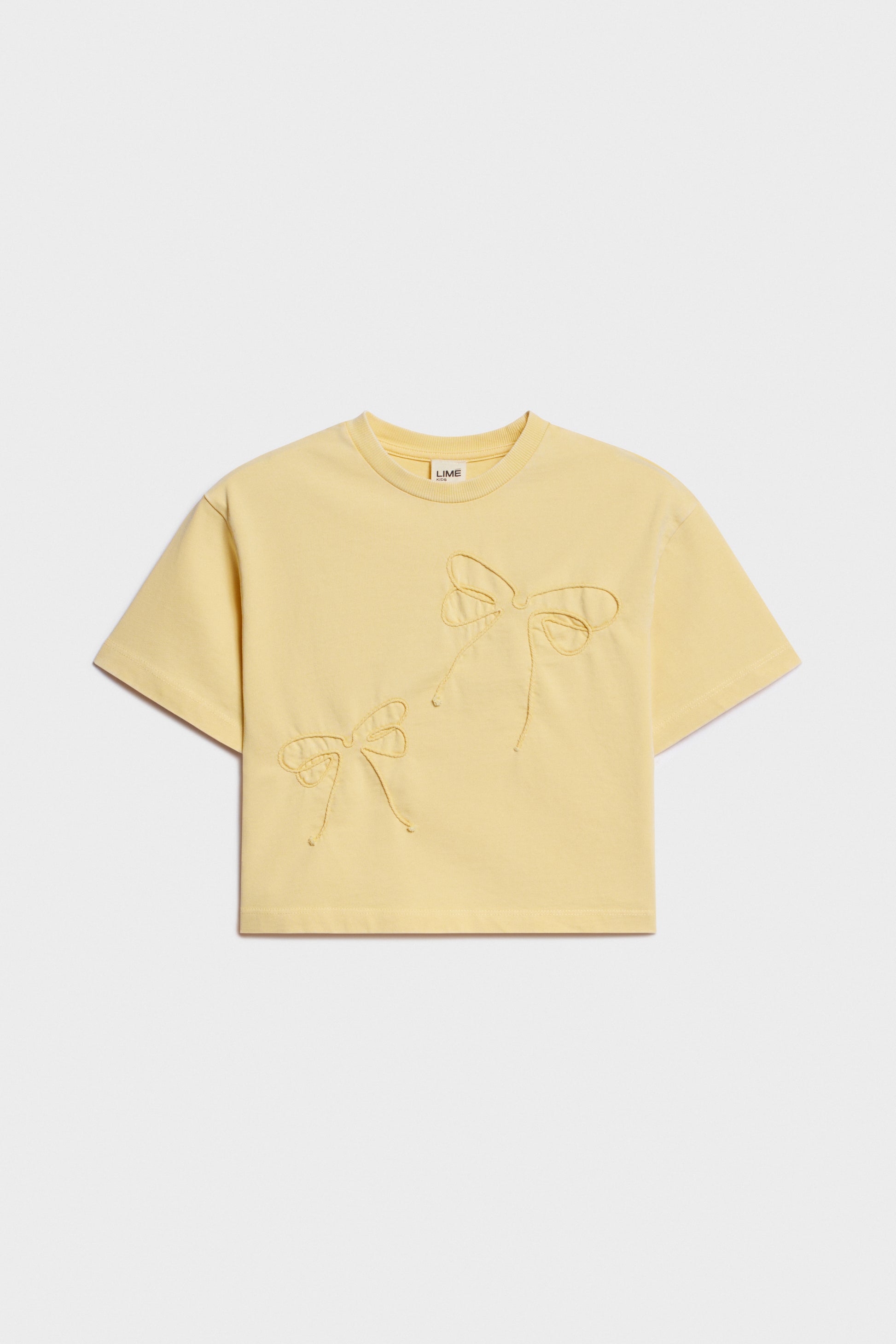 LIGHT YELLOW