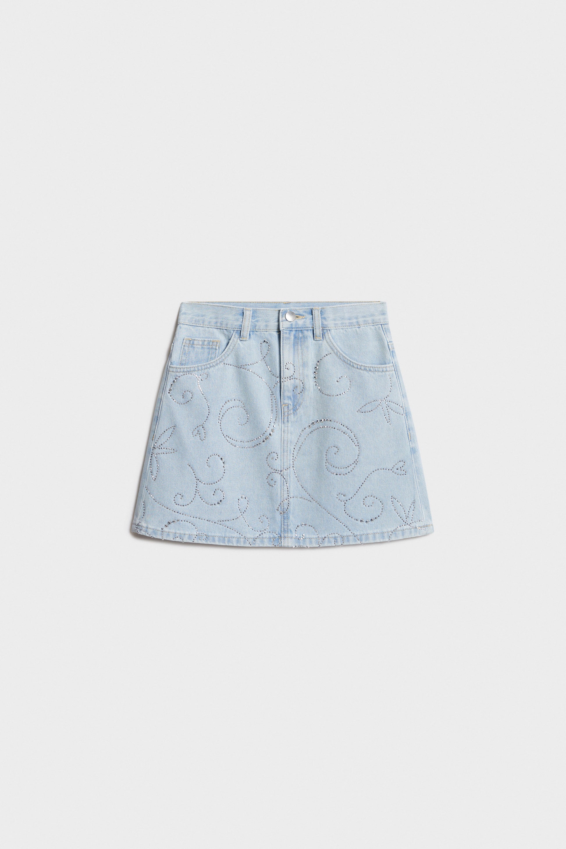 LIGHT BLUE