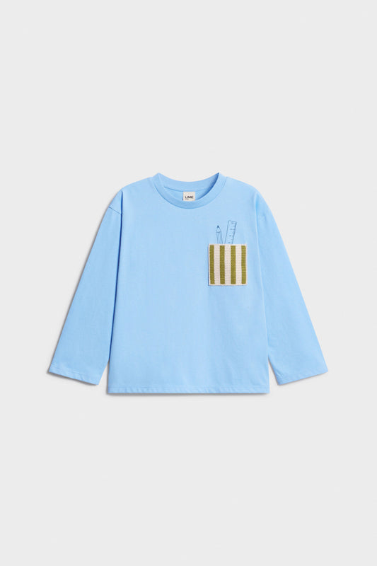 LIGHT BLUE