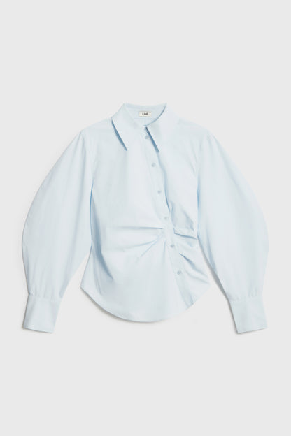 LIGHT BLUE