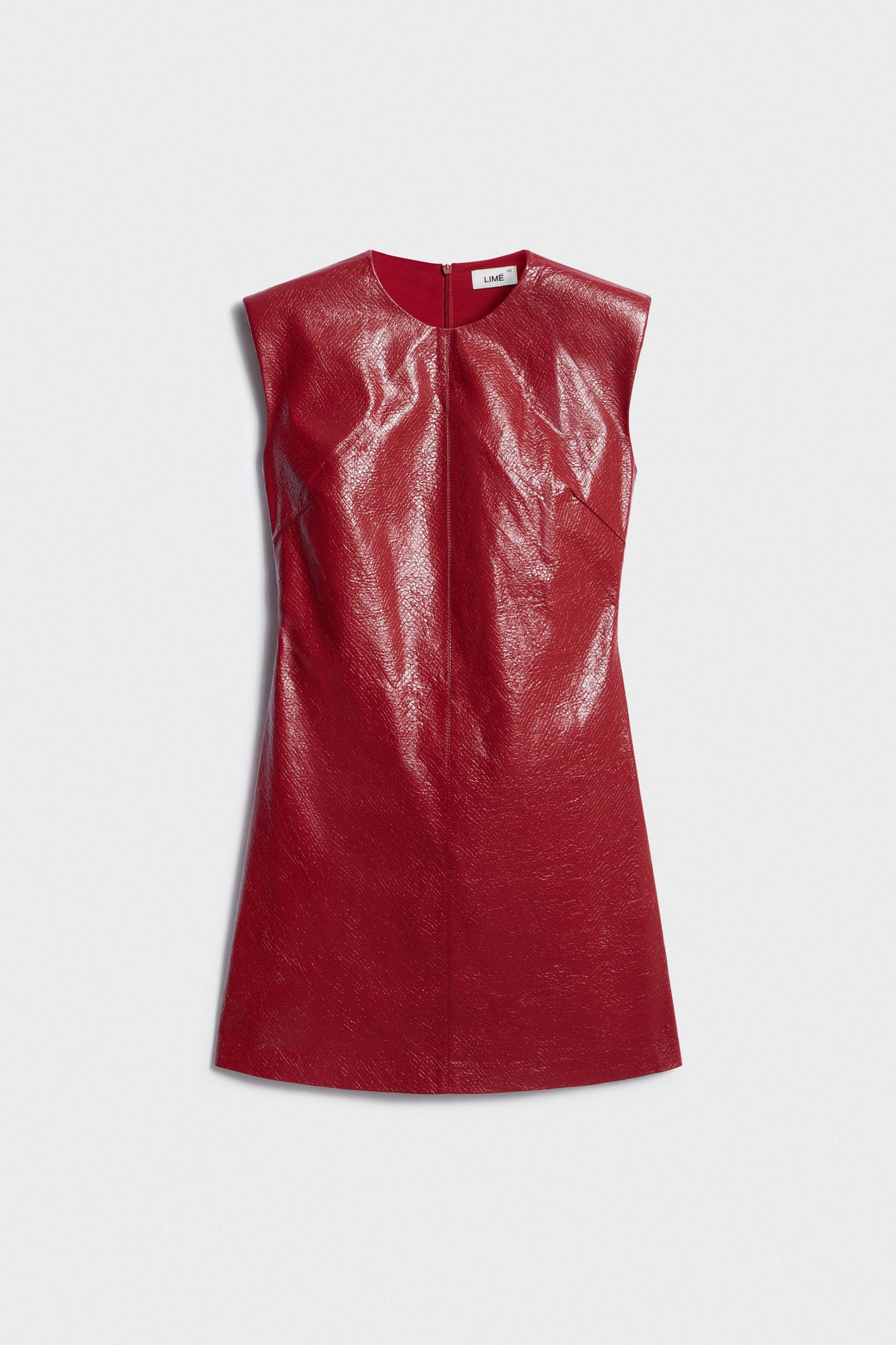 DARK RED