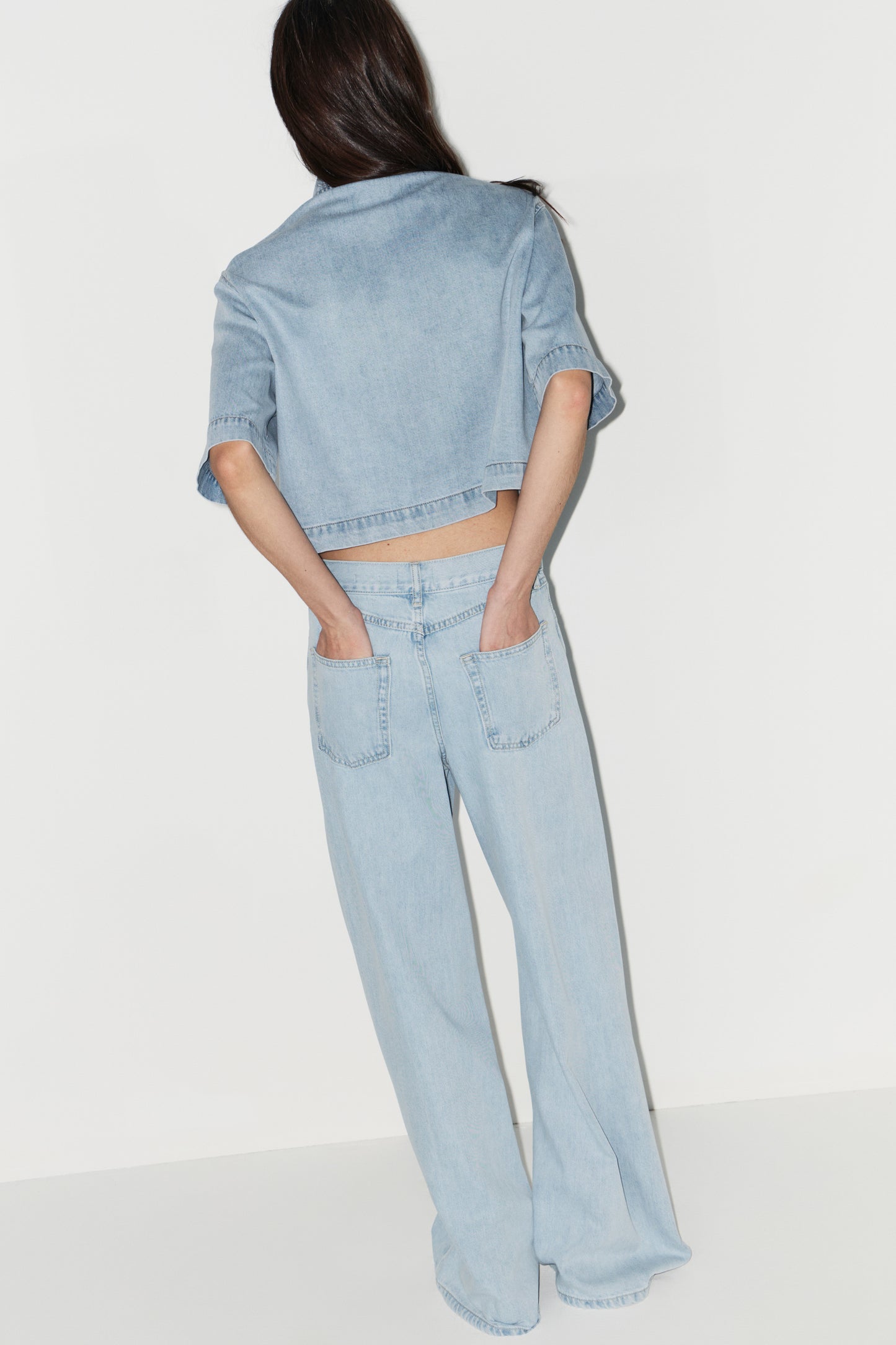 SKY BLUE