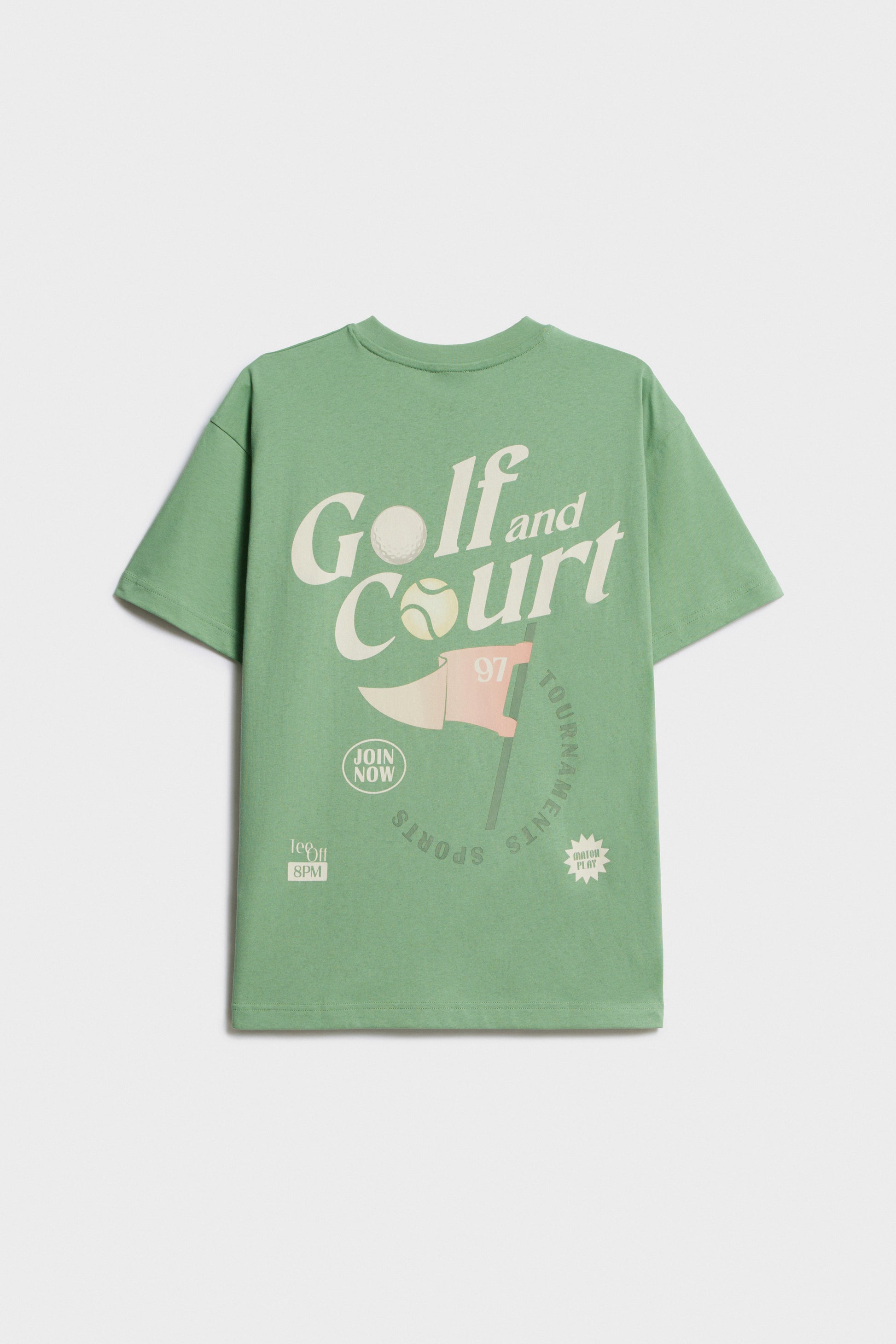 MINERAL GREEN