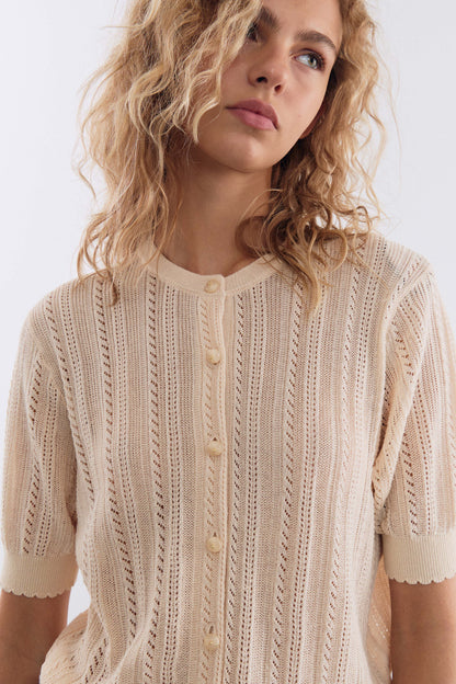 POWDER BEIGE