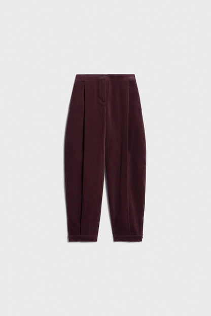 TAUPE PURPLE