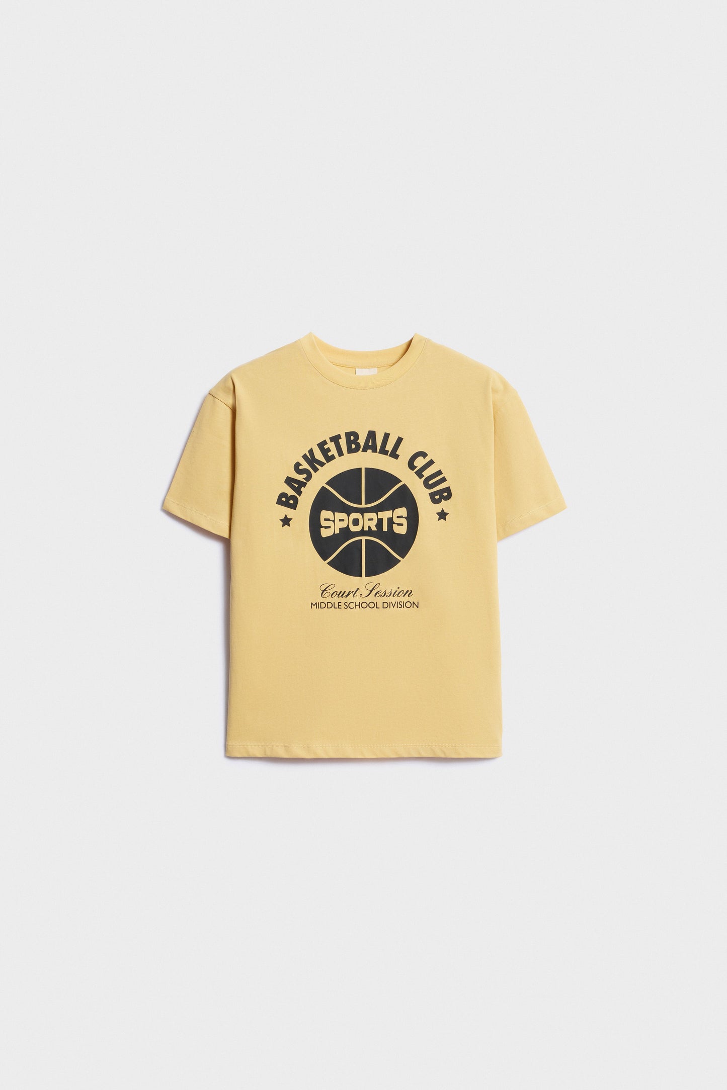 LINEN YELLOW